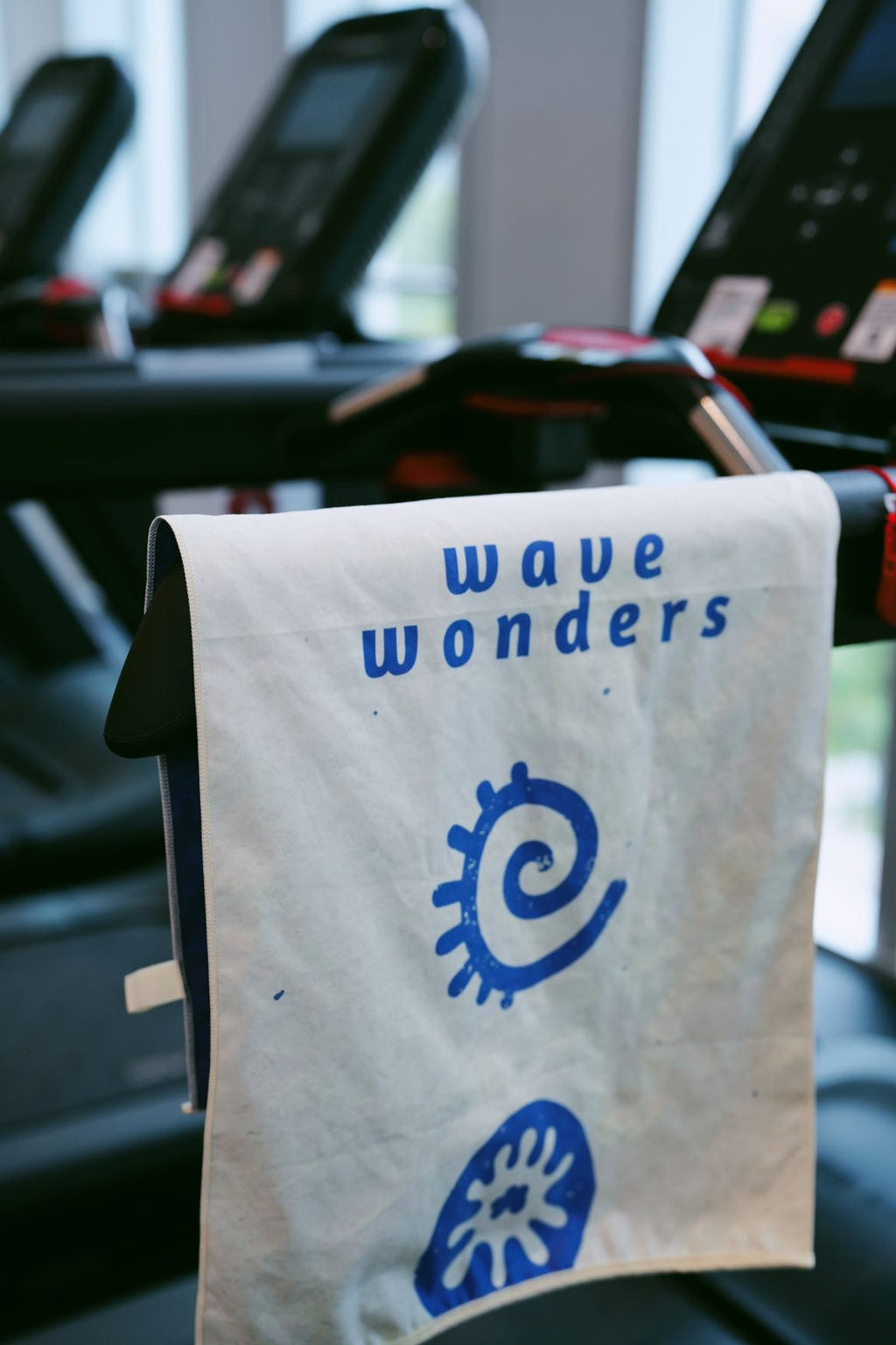 antibacterial fitness towel for intense workouts